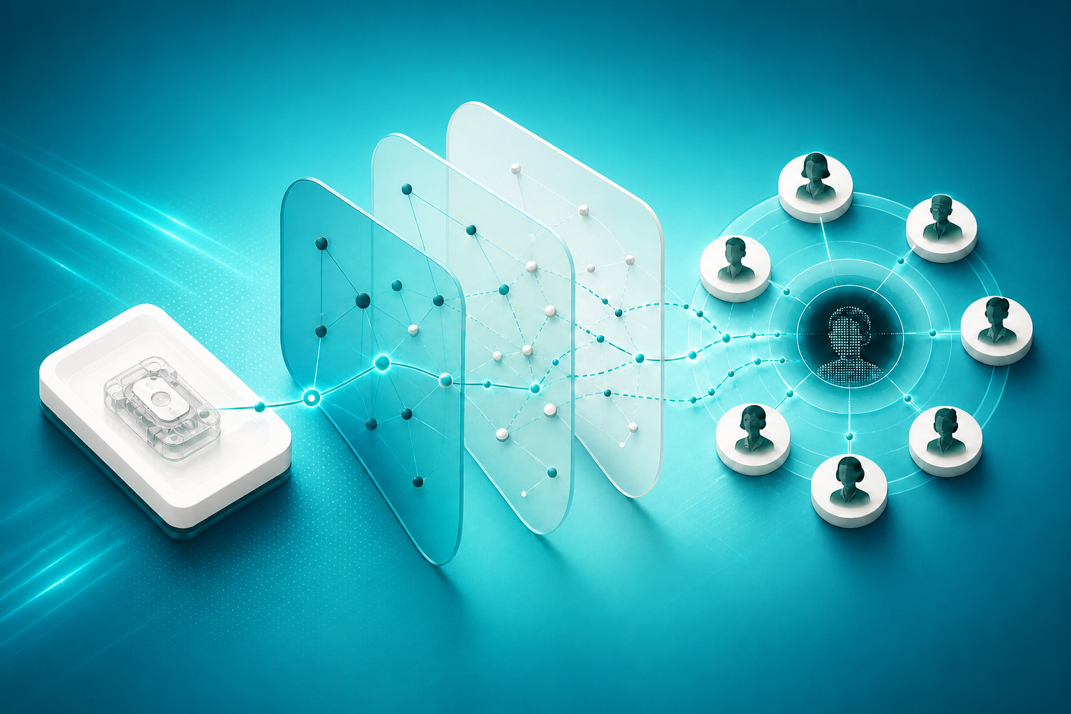 The Channel Blind Spot: Why Medical Device Companies Can't See Their Own Customers